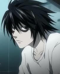  1 from Death Note