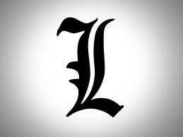  L's symbol