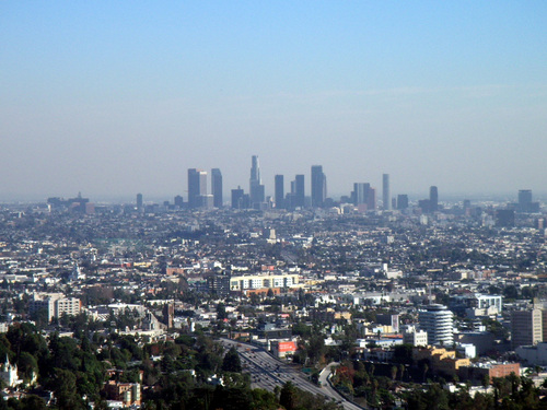  Los Angeles