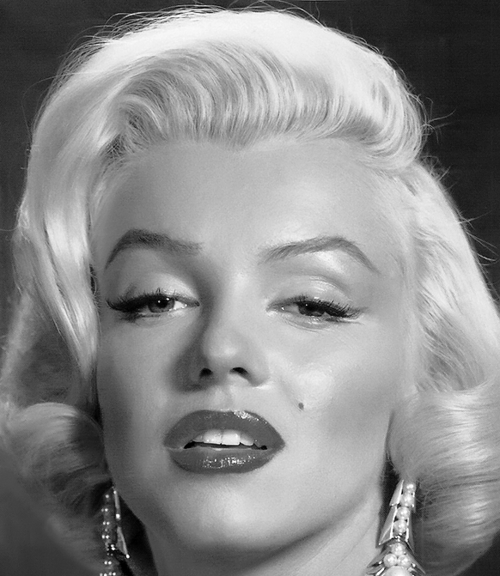 Marilyn Monroe - Marilyn Monroe Photo (23439402) - Fanpop
