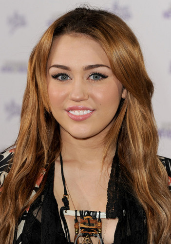 Miley cuttee