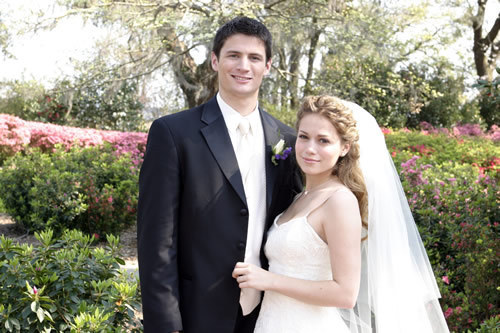  Nathan and Haley (One boom Hill)