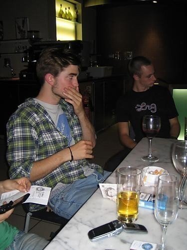  New/Old Pic of Rob ;)