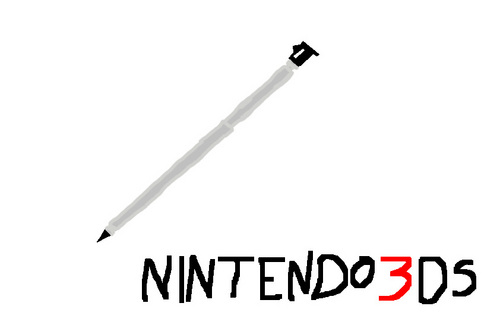 निनटेंडो 3DS