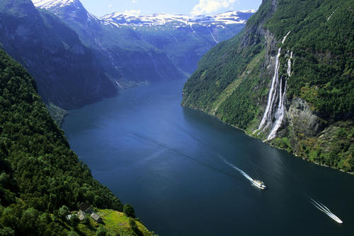  Norway