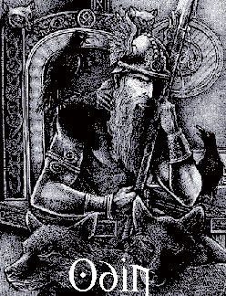  Odin