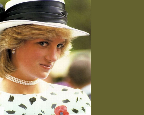  Princess Diana, 퀸 Of our hearts!!!!!!!!!!