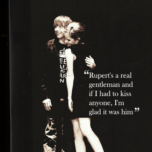  Rup and Emma <333