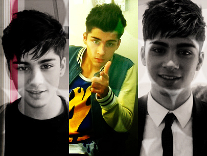  Sizzling Hot Zayn Means مزید To Me Than Life It's Self (Simply Amazayn!) 100% Real ♥