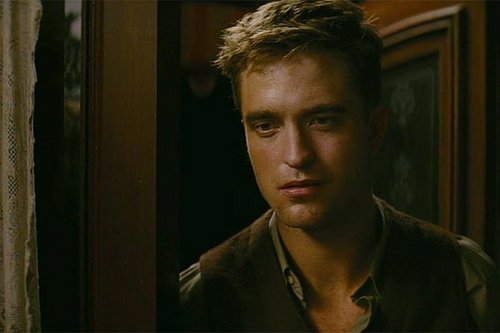  Water For Elephants Pics