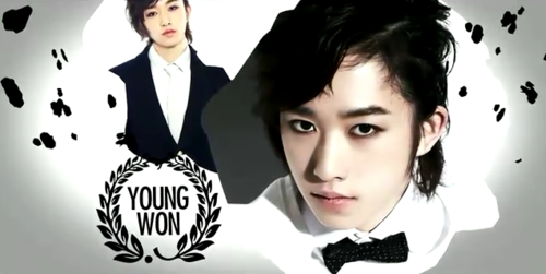  Youngwon
