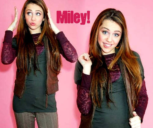  miley cuttee