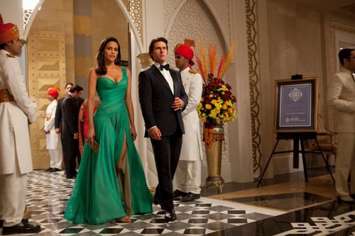  mission impossible ghost protocol stills