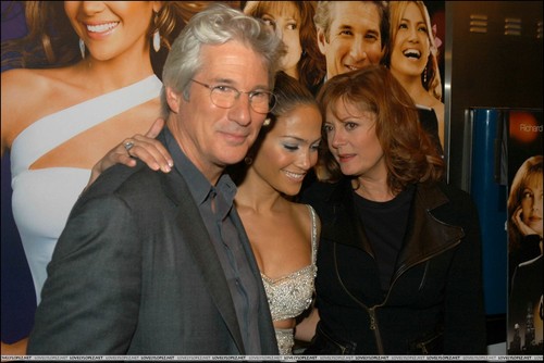 shall we dance premiere october2004