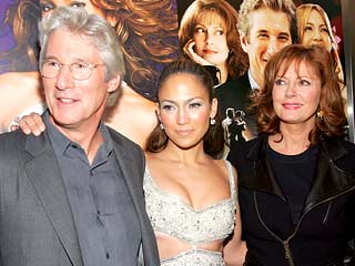  shall we dance premiere october2004