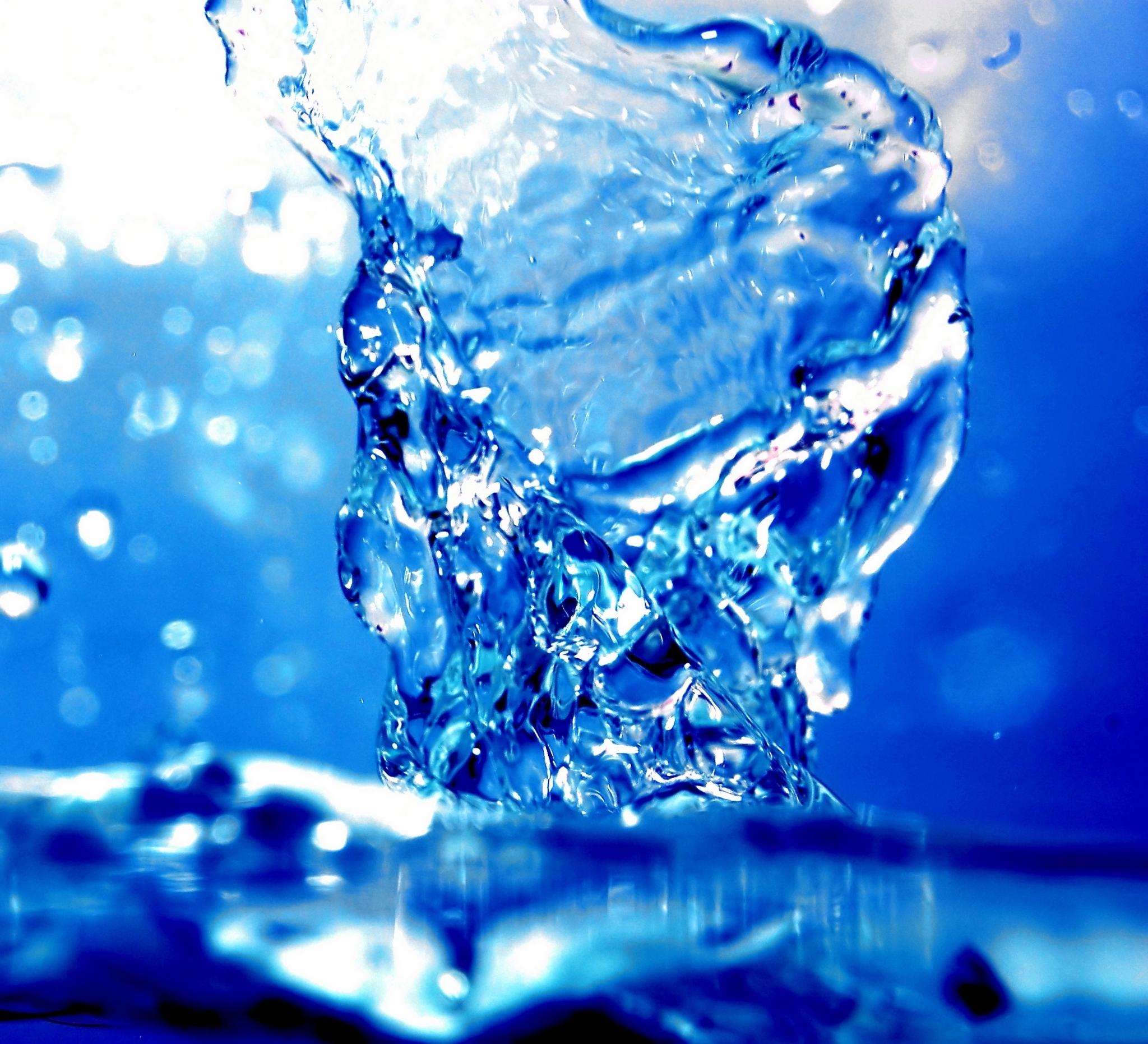 water - Water Photo (23444635) - Fanpop
