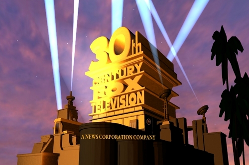  30th Century renard télévision (2010)