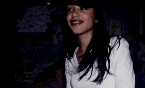  Aaliyah *various pics*