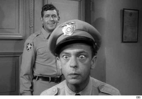  Andy Griffith mostrar pics.