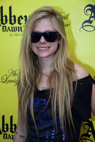  Avril At 面包 And Butter,Berlin Julay 07
