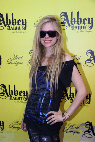  Avril At 面包 And Butter,Berlin Julay 07