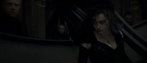  Bellatrix!