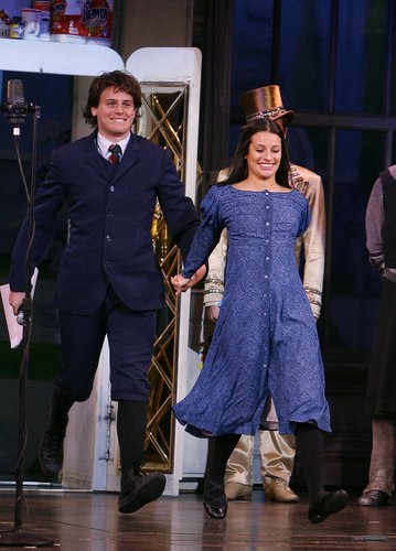  Broadway's Back and Better Than Ever! - November 30, 2007