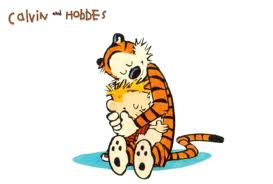  Calvin & Hobbes Comics