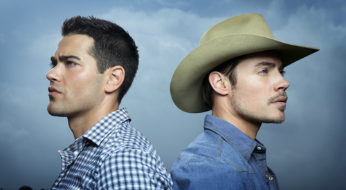  Dallas - Promotional foto's