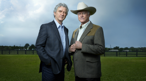  Dallas - Promotional foto