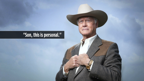  Dallas - Promotional foto