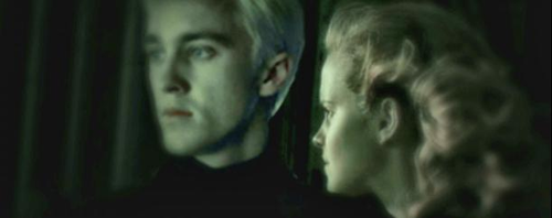  Draco & Hermione Dramione（ドラコ＆ハーマイオニー）