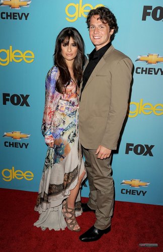 Fox's "Glee" Spring Premiere Soiree - April 12, 2010