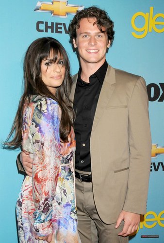 Fox's "Glee" Spring Premiere Soiree - April 12, 2010