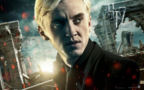 Harry Potter and the Deathly Hallows: Part 2, 2011 (HQ)