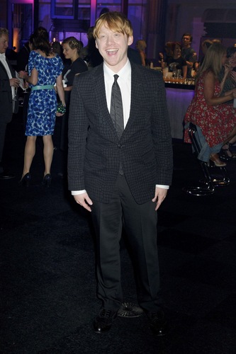  Harry Potter and the Deathly Hallows: Part 2 伦敦 premiere,After-Party