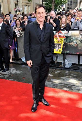  Harry Potter and the Deathly Hallows: Part 2 Londres premiere