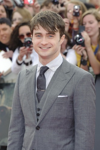  Harry Potter and the Deathly Hallows: Part 2 ロンドン premiere