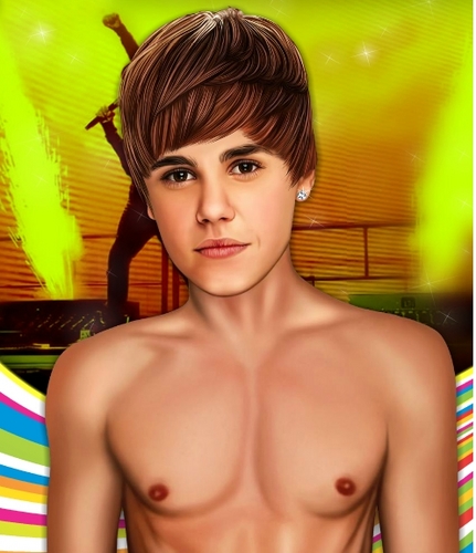  Justin Bieber ♥
