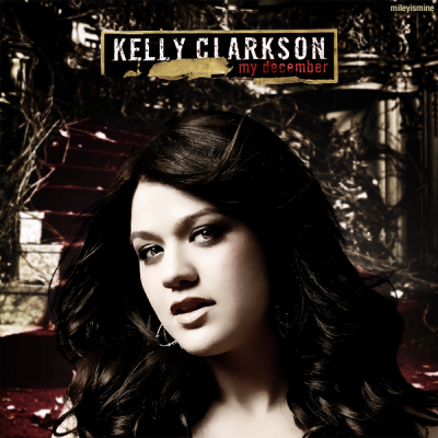  Kelly Clarkson Fanmade Single Covers