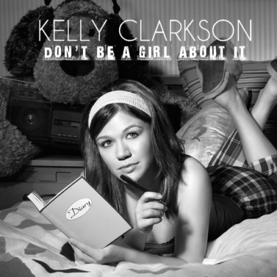  Kelly Clarkson Fanmade Single Covers
