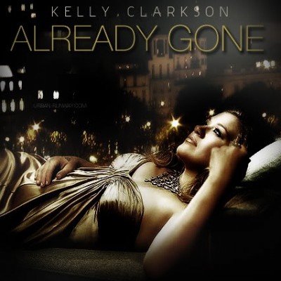 Kelly Clarkson Fanmade Single Covers