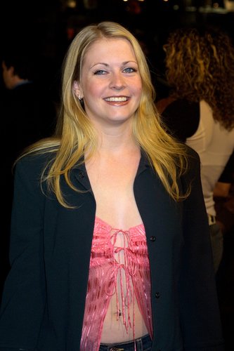 Melissa Joan Hart
