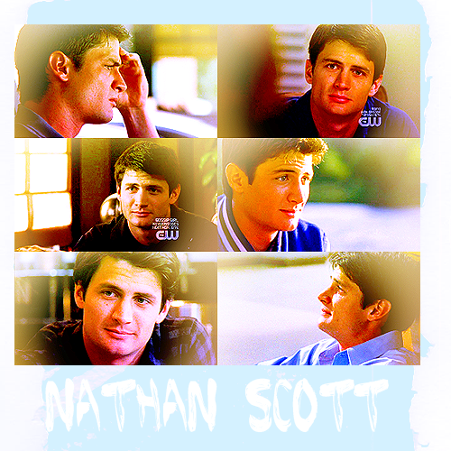  Nathan ♥
