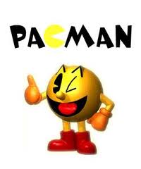  Pac-man