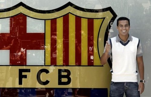  Pedro Contract Renewal until 2016