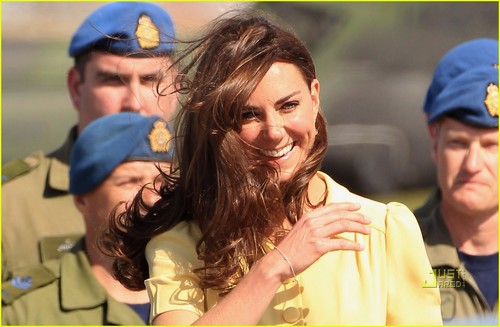  Prince William & Kate: Calgary Couple