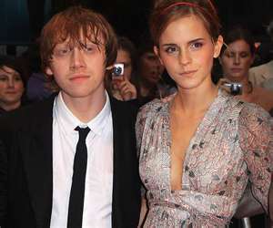 Rupert & Emma