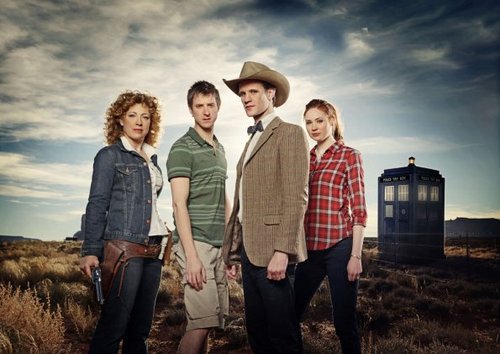  Season 6 Cast Promotional 사진