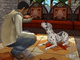  Sims 2 Pets!